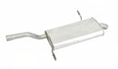 Klarius CN730T - Box With Tail Pipe