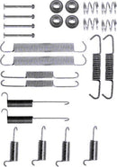 Mintex Brake Fitting Kit fits -Volkswagen MBA712 (also fits other vehicles)