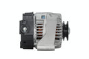 HELLA 8EL 011 713-521 Alternator - 14V - 150A - fits Mercedes-Benz GLA-Class (X156)