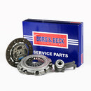 Borg & Beck Clutch 3In1 Csc Kit Part No -HKT1008