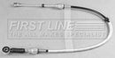 First Line Gear Control Cable Part No -FKG1126