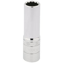 Draper Expert 14mm Deep Socket 1/2"DR Pckd - 33733