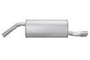 FAURECIA 8LE 366 050-741 Catalytic Converter - Easy2Fit® Kit - fits PEUGEOT PARTNER