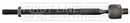 First Line Rack End L/R Part No -FTR6089