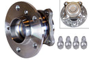 FAG Wheel Bearing Kit - 713649620