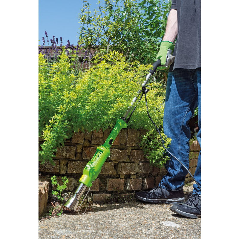 Weed Burner (2000W) - 68696