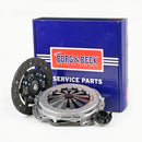 Borg & Beck Clutch Kit 3-In-1 Part No -HK7508