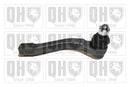 QH Tie Rod End - RH - QR4020S