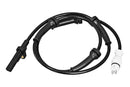HELLA 6PU 358 217-031 Sensor, wheel speed - 2-pin connector