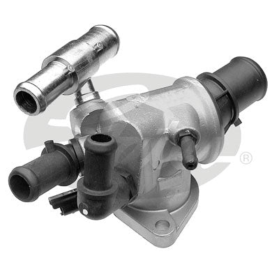 Gates Thermostat, coolant - TH34088G1