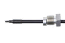 HELLA 6PT 358 181-871 Sensor, exhaust gas temperature - 2-pin connector