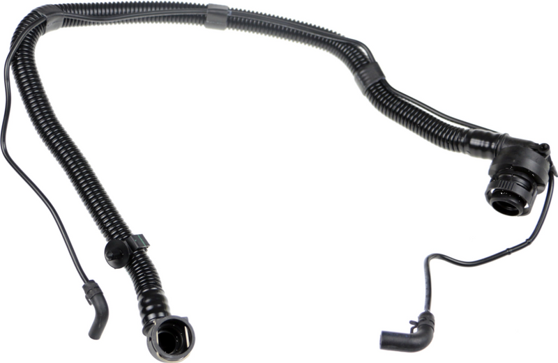 Gates Crankcase Breather Hose - EMH264