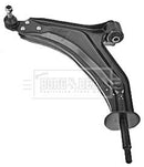 Borg & Beck Suspension Arm LH -BCA6053