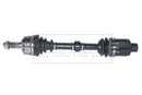 Borg & Beck Driveshaft  - BDS1184