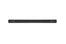HELLA 1GJ 358 197-621 LED-Worklight - Black Magic Tough Lightbar 40" - 12/24V