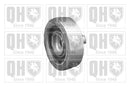 QH Tensioner Pulley V-Ribbed Drive Belt - QTA421