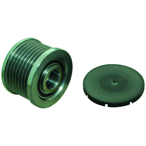 WAI Alternator Clutch Pulley - 24-91288