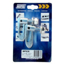 2 X 19mm Antiluce And Nut Dp