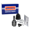 Borg & Beck CV Joint  - BCJ1296