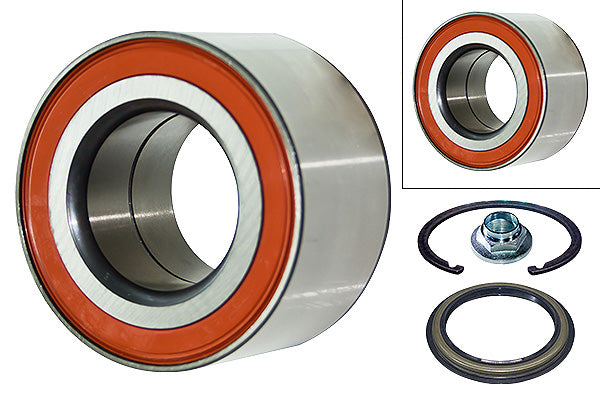 FAG Wheel Bearing Kit - 713615090