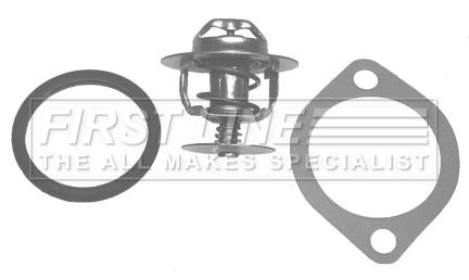 First Line Thermostat Kit - FTK028