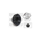 QH EM4839 Engine Cover Support Clip