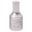 Draper Drain Plug KEY 8MM Square - 38324
