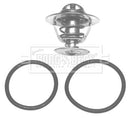 Borg & Beck Thermostat Kit Part No -BBT034