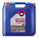 Liqui Moly TOP TEC MTF 5400 75W-90 20L - 21792