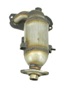 Klarius 322987 - Catalyst Type Approved Withpip  - Fits Citroen C1 1.0i