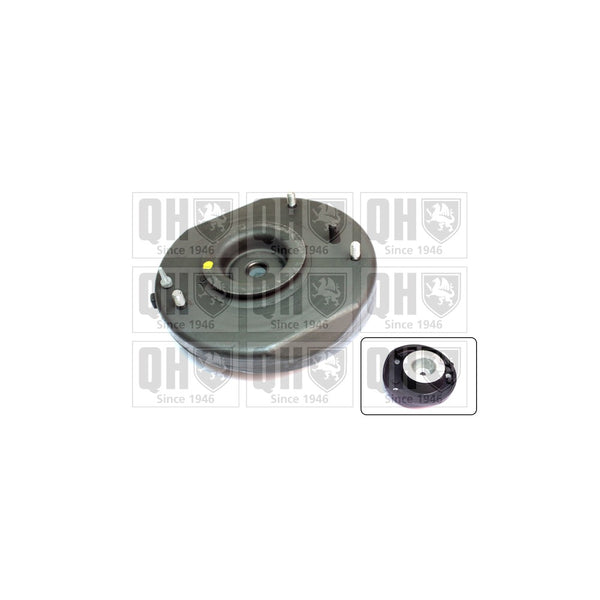 QH EMR4956 Top Strut Mounting- exc Bearing