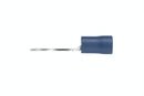 HELLA 8KW 044 039-812 Cable Connector - Blue - 1.5mm² - 2.5mm² - Bore Ø: 6.3mm - Kit - Quantity: 12