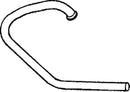Klarius CN8M - Centre Pipe  - Fits Citroen 2CV 4, 6