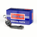 Borg & Beck Tie Rod End Rh Part No -BTR6119