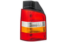 HELLA 2SK 008 579-111 Rearlight - Bulb - left - fits VW T5 Box (7Ha, 7Hh, 7Ea, 7Eh)