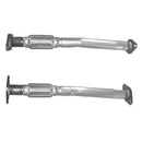 BM Cats Connecting Pipe - BM50265 with Fitting Kit - FK50265