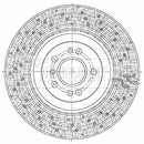 Borg & Beck Brake Disc Single Part No -BBD6136S