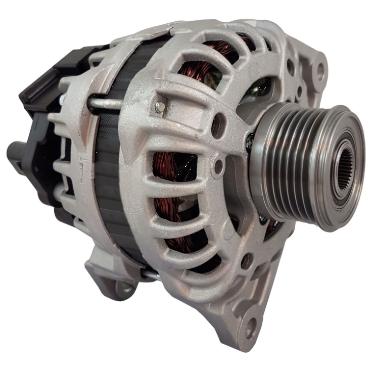 WAI Alternator - 20546N