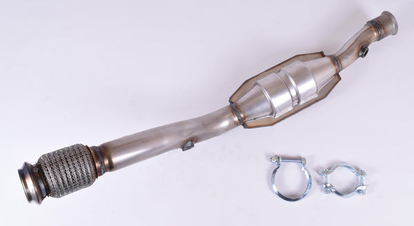 EEC Catalyst Type Approved - PT6003T