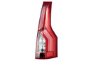 HELLA 2SK 009 477-051 Rearlight - Bulb - left - fits VW Touran (1T1, 1T2)