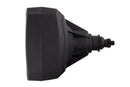 HELLA 1EA 328 450-411 Halogen-Headlight - 12V