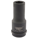 Draper 18mm IMP.Deep Scket 3/4DR - 05050