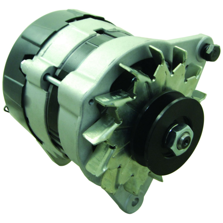 WAI Alternator - 14030N