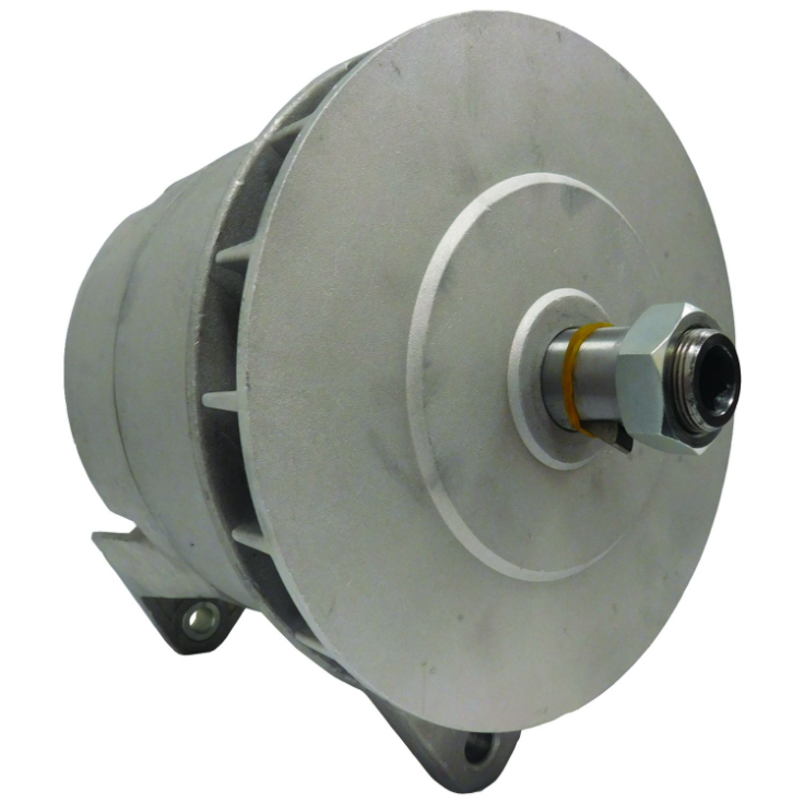 WAI Alternator - 12615N