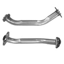 BM Cats Front Pipe - BM70568 with Fitting Kit - FK70568