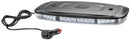 HELLA 2RL 014 565-201 LED-Warning Light - Mini Lightbar - 12/24V - Amber