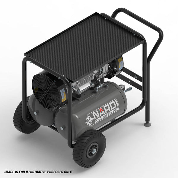 NARDI EXTREME TN 1.5HP 50ltr Compressor