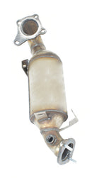 Klarius 323591 - Catalyst Type Approved Withpip