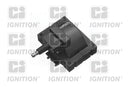 Push on Ignition Coil Connector Type SAE - XIC8076
