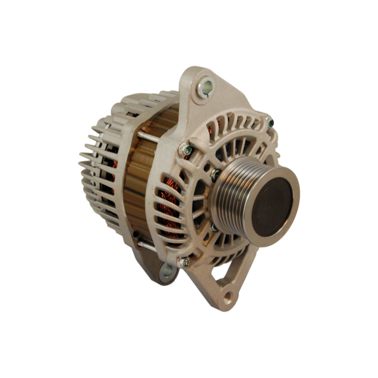 WAI Alternator - 20394N